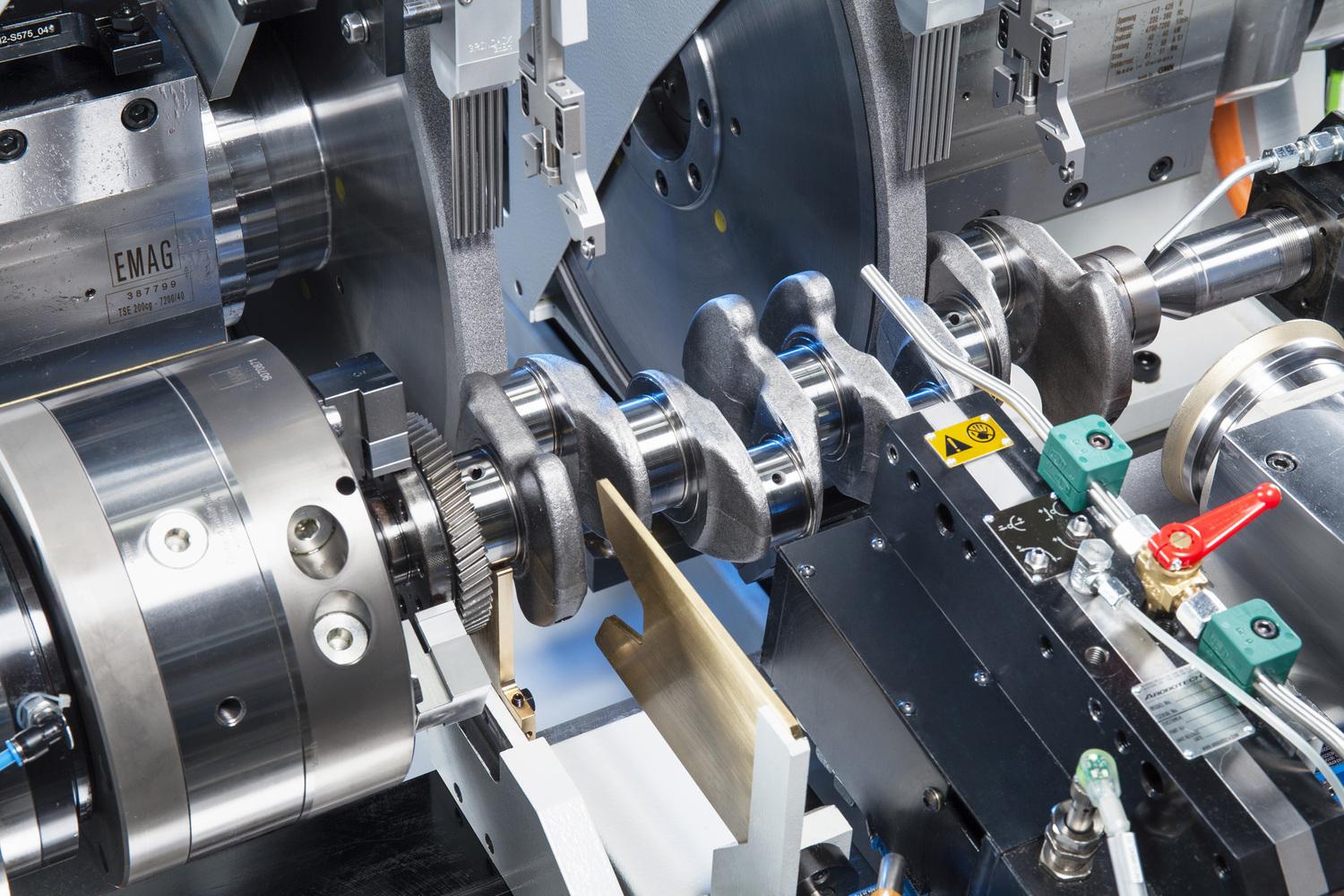 Изготовление технологической оснастки